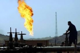 سفر هیات نفتی اقلیم به تهران و ادامه رایزنی های اقتصادی