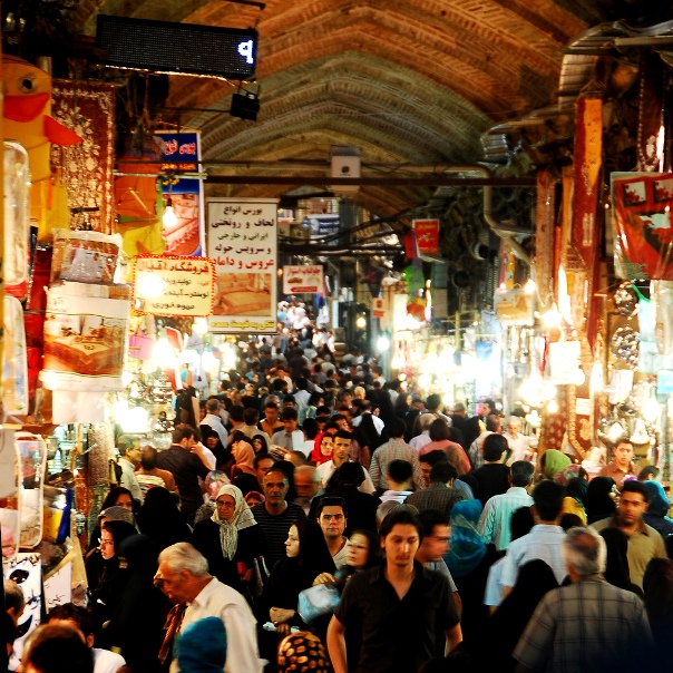 انتقاد از کنترل قیمت ها / قيمت گذاري ها بايد متناسب با شرايط و كمبود منابع موجود باشد