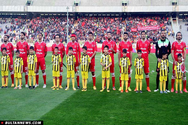 توضیح قائم‌مقام پرسپولیس در مورد جذب بازیکنان برای فصل آینده