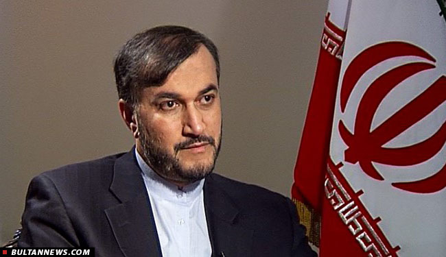 سیاست ایران حمایت از وحدت و تمامیت ارضی، حسن همجواری و امنیت عراق است سیاست ایران حمایت از وحدت و تمامیت ارضی، حسن همجواری و امنیت عراق است