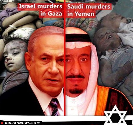 مشابهت های حمله اسراییل به غزه و تجاوز ال سعود به یمن/ چرا شکست عربستان قطعی است؟