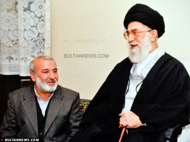 شهیدان شکرابی بعد از سالها میزبان پدر میشوند شهیدان شکرابی بعد از سالها میزبان پدر میشوند