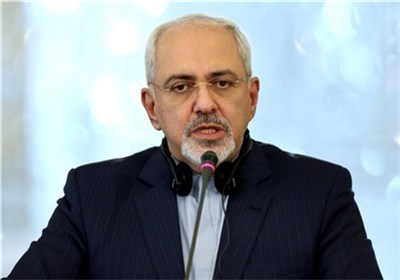 ظریف خواهان توقف فوری حملات به یمن شد