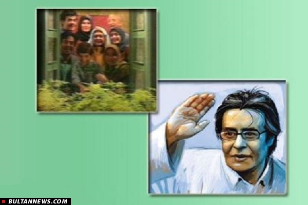 برای سالروز تولد خسرو شکیبایی (+عکس) برای سالروز تولد خسرو شکیبایی (+عکس)