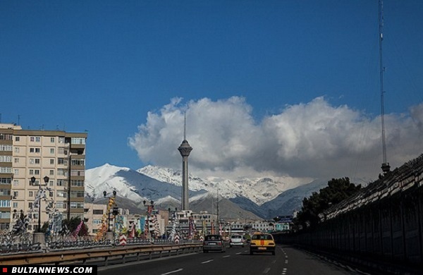 ایام نوروز را در تهران بمانیم یا سفر کنیم؟!