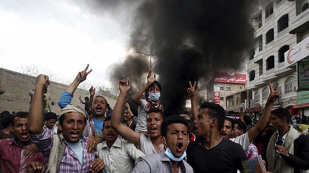 جنگ یمن؛ پوست خربزه آمریکا زیر پای شاه عربستان