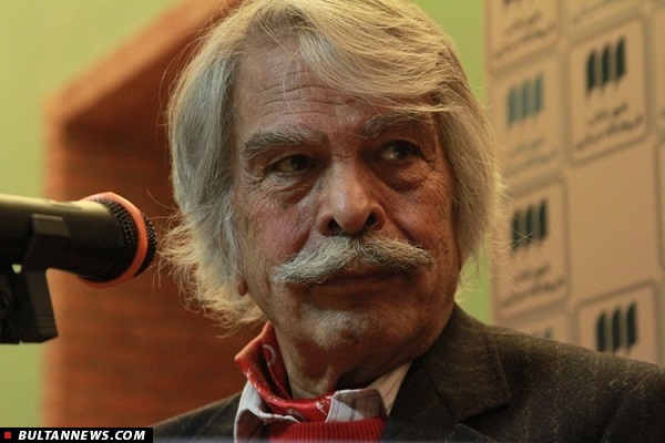 «منوچهر اسماعیلی»؛ از «آنتونی‌کویین» تا «ناخدا خورشید»
