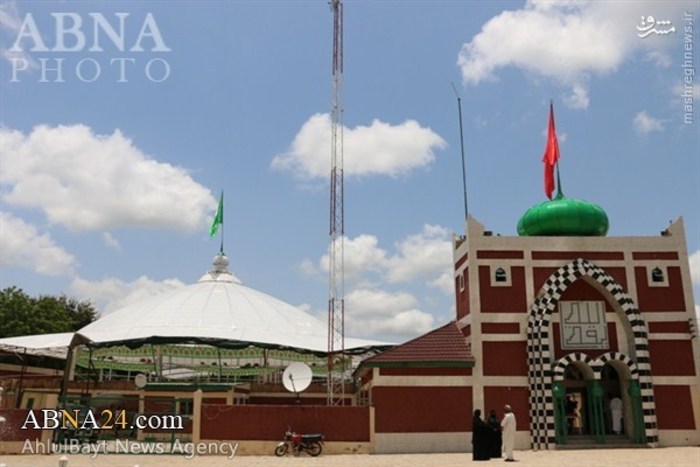 فریاد مظلومیت شیعیان نیجریه در گوش جهان