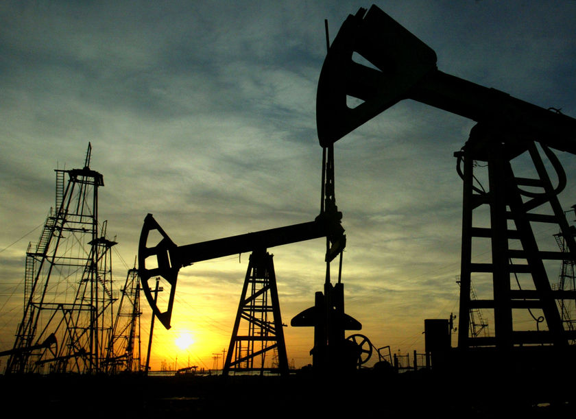 صنعت نفت در چنبره تفکر سنتی و پارادایم شکست خورده