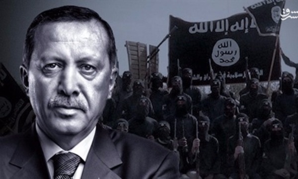 چرا دولت ترکیه نباید در زمین داعش بازی کند!