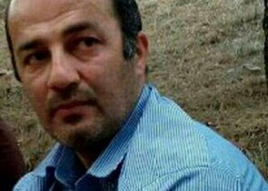مراسم هفتم شهید داود جوانمرد برگزار شد مراسم هفتم شهید داود جوانمرد برگزار شد