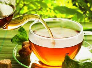 معرفی انواع چای های گیاهی و خواص آنها