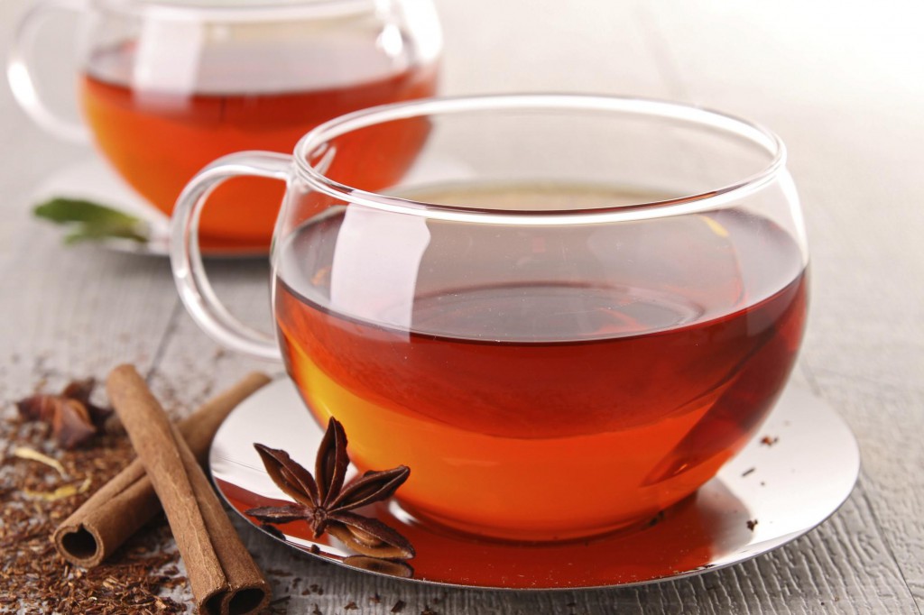 معرفی انواع چای های گیاهی و خواص آنها
