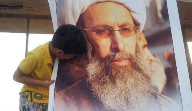 اعدام شیخ نمر برای عربستان سنگین تمام می شود