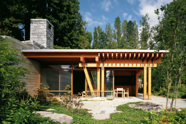 چگونه منزل بیل گیتس در سال ۱۹۹۷، زمینه ساز ساخت خانه های هوشمند مدرن شد؟