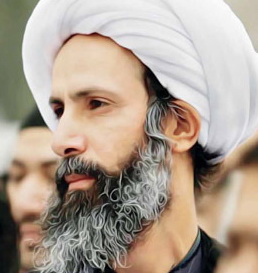 مسلمانان انتقام خون شیخ نمر را خواهند گرفت
