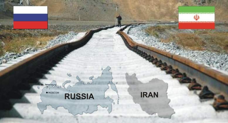 تقویت روابط ایران و روسیه پس از توافق هسته ای