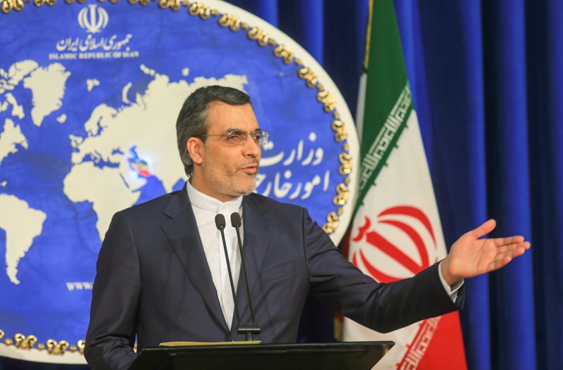 عربستان با در پیش گرفتن سیاست های غیر منطقی به دنبال خروج از انزواست عربستان با در پیش گرفتن سیاست های غیر منطقی به دنبال خروج از انزواست