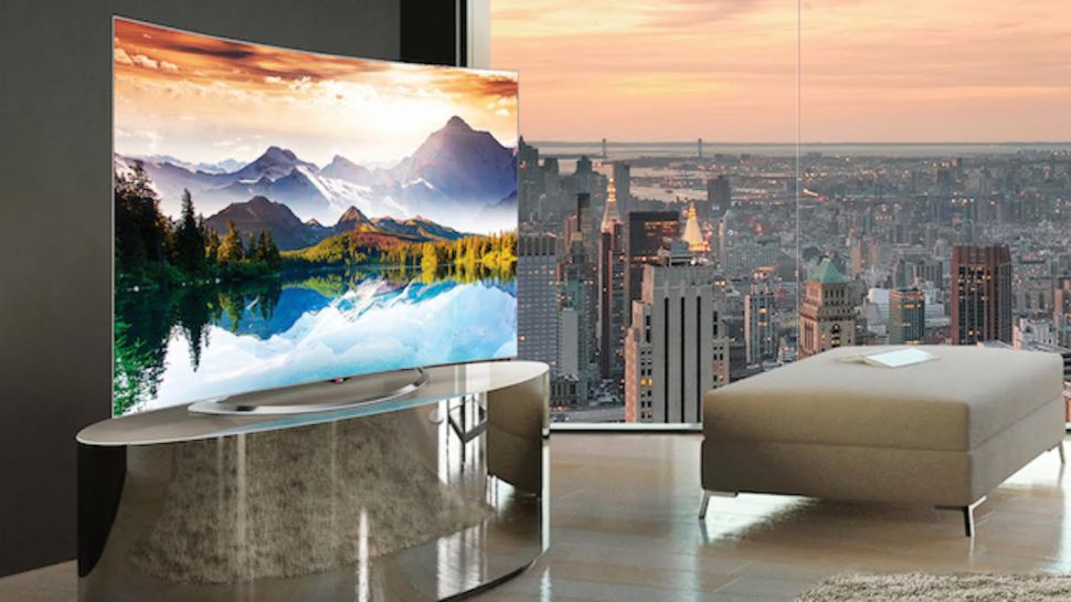 رونمایی ال‌جی از تلویزیون‌های OLED خود با قابلیت پخش فایل‌های 4K در نمایشگاه CES 2016رونمایی خواهد کرد
