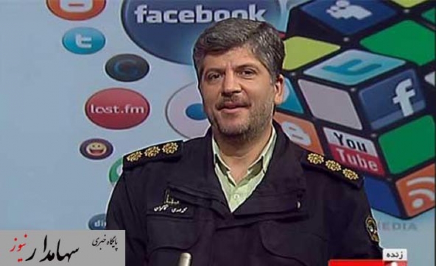 توصیه های رییس پلیس فتای تهران برای استفاده از اینترنت بانک
