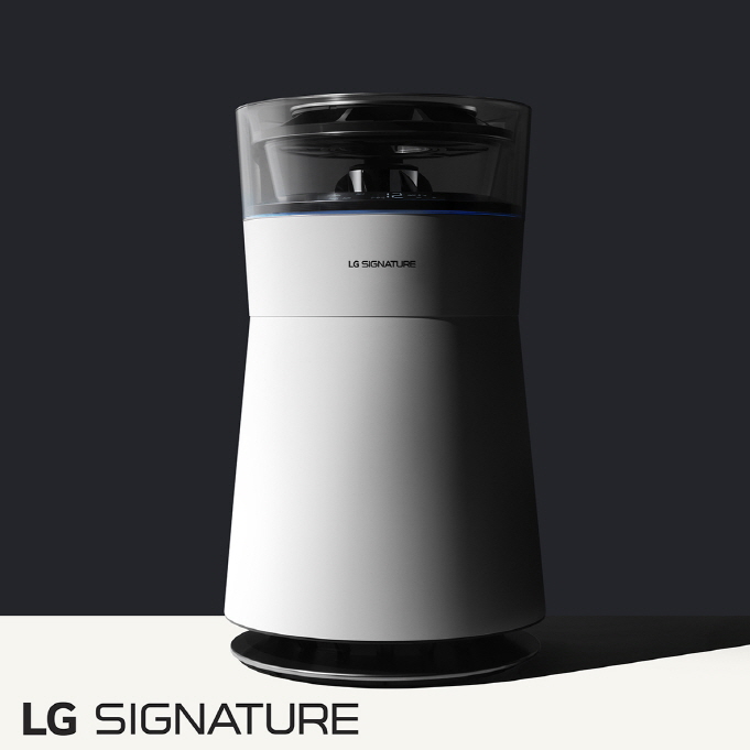 ال‌جی برند جدید LG SIGNATURE را در CES 2016 رونمایی می‌کند