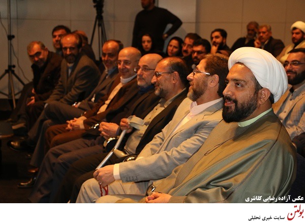 جوانان ما نیازمند به بهره گیری از ادبیات و گفتار مختص به خودشان هستند جوانان ما نیازمند به بهره گیری از ادبیات و گفتار مختص به خودشان هستند