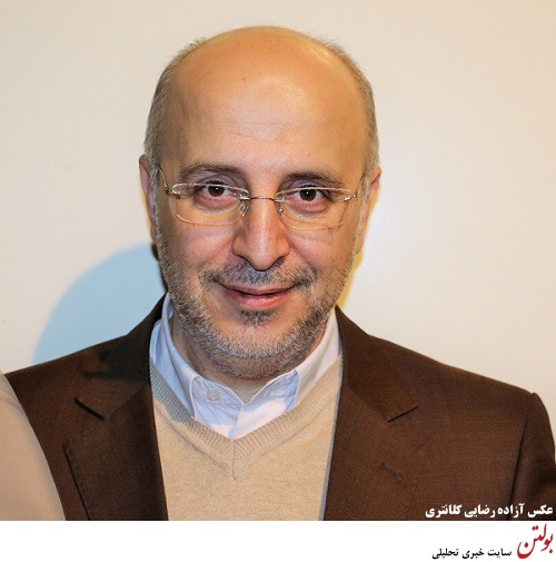 جوانان ما نیازمند به بهره گیری از ادبیات و گفتار مختص به خودشان هستند جوانان ما نیازمند به بهره گیری از ادبیات و گفتار مختص به خودشان هستند