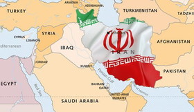 ایران نقش بی بدیلی در تامین امنیت خاورمیانه دارد ایران نقش بی بدیلی در تامین امنیت خاورمیانه دارد