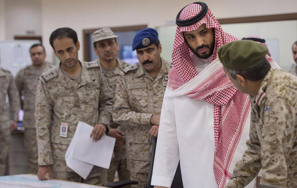 چرا عربستان یک قدرت شکست خورده در خاورمیانه است؟