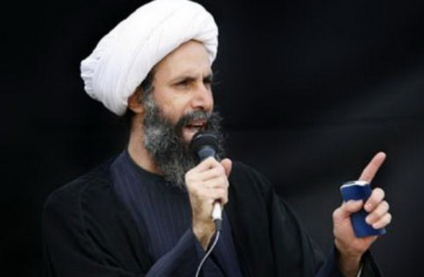 انتقام هلاکت زهران علوش با اعدام شیخ نمر انتقام هلاکت زهران علوش با اعدام شیخ نمر