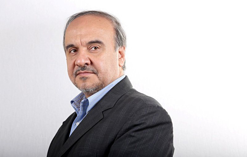فرصتی که سلطانی فر باید آن را جدی بگیرد