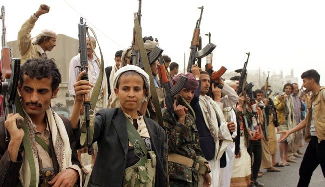 تحول خطرناک در جنگ یمن