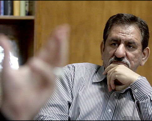 دستور روحانی برای بررسی یک تخلف مالی بزرگ احتمالی در دولت احمدی نژاد
