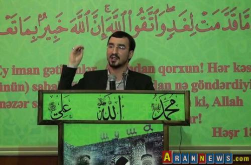 اعتراض به شکنجه روحانی مبارز شیعی در جمهوری آذربایجان اعتراض به شکنجه روحانی مبارز شیعی در جمهوری آذربایجان