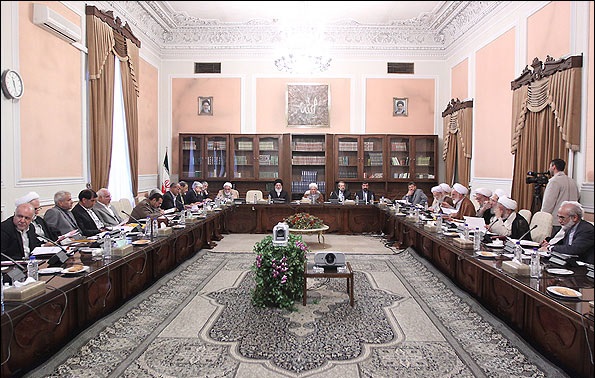 لیست جامعه روحانیت بعد از اعلام نظر تائید صلاحیت ها از سوی شورای نگهبان، اعلام می شود