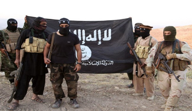 مشکلات منطقه با شکست داعش حل نمی شود