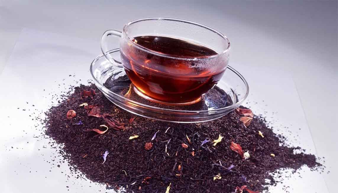 خواص درمانی و مضرات گل گاوزبان چیست؟