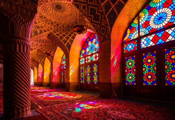 اسپوتنیک: ایران یکی از امن ترین مقاصد برای گردشگران جهان