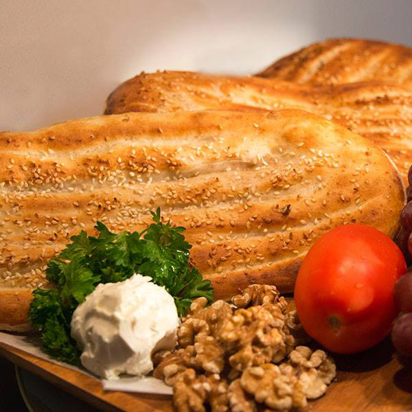 انواع کالری نان ها و رژیم لاغری انواع کالری نان ها و رژیم لاغری
