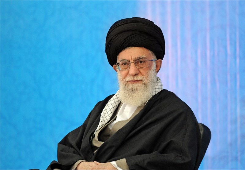 اظهارات برخی سیاستمداران آمریکا کاملاً موجب بدگمانی است/ از خدعه و نقض عهد آمریکا غفلت نشود اظهارات برخی سیاستمداران آمریکا کاملاً موجب بدگمانی است/ از خدعه و نقض عهد آمریکا غفلت نشود