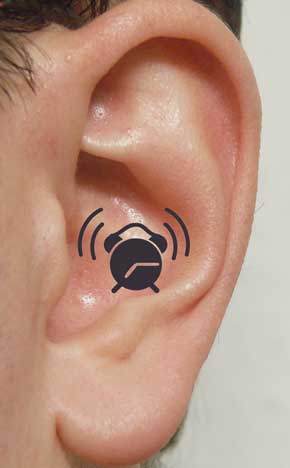علل و توصیه هایی برای درمان صداهای آزاردهنده گوش ( وزوز گوش)
