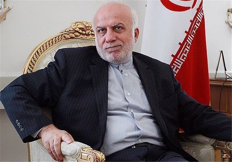 چشم انداز روشن همکاری میان دو کشور مهم منطقه چشم انداز روشن همکاری میان دو کشور مهم منطقه