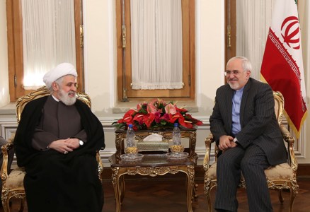ظریف: برخی کشورها مغایر با روح منافع امت اسلامی گام بر می دارند