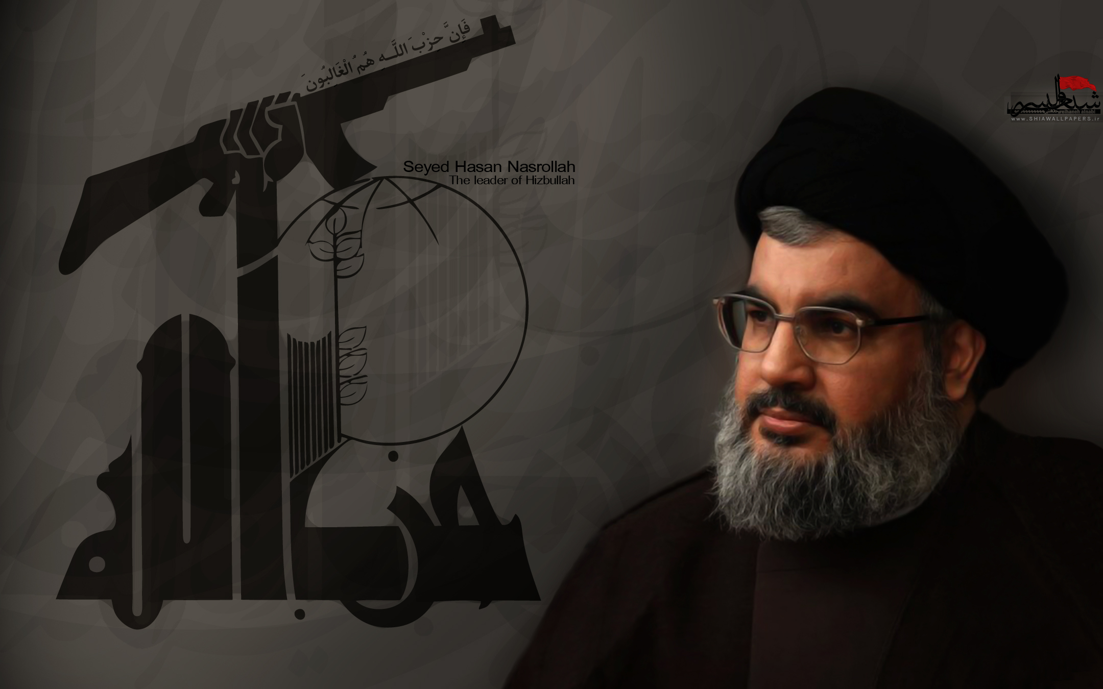 سید حسن نصرالله: اتهام‌زنی به ایران در پرونده ریاست‌جمهوری لبنان، بدون دلیل و حماقت است