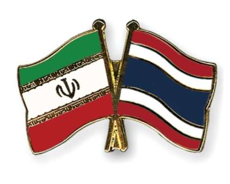 ورود هیات تایلندی به ایران ورود هیات تایلندی به ایران
