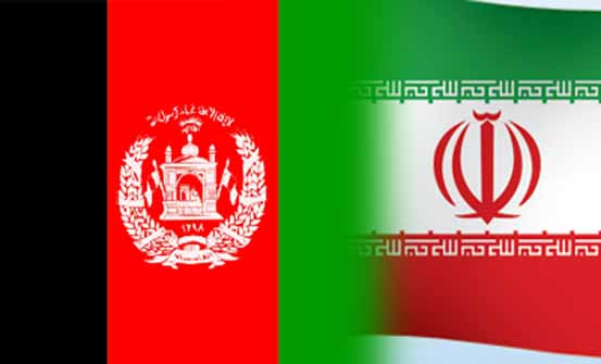 همکاری مشترک ایران و ایتالیا در افغانستان