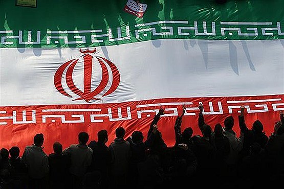 ایران در فهرست 8 کشور قدرتمند جهان قرار گرفت
