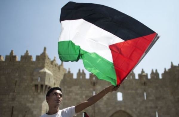 چین بار دیگر از تشکیل کشور مستقل فلسطین حمایت کرد