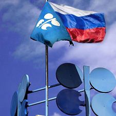 اوپک و روسیه هنوز برای برگزاری نشست مشترک تصمیم نگرفته‌اند