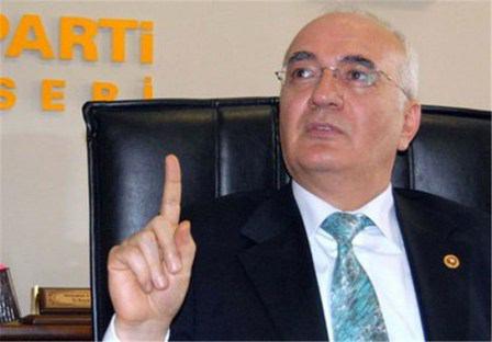 گستاخی وزیر اقتصاد ترکیه علیه ایران
